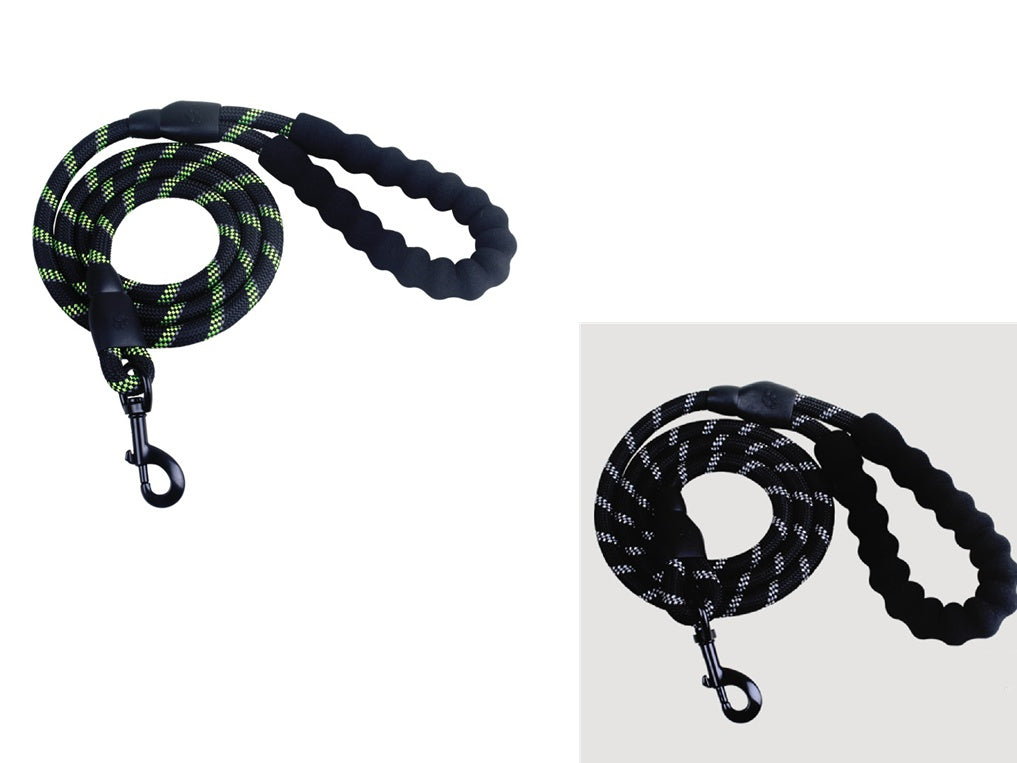 Fashion Foam Handle Traction Strap Set