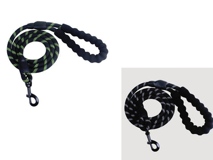 Fashion Foam Handle Traction Strap Set