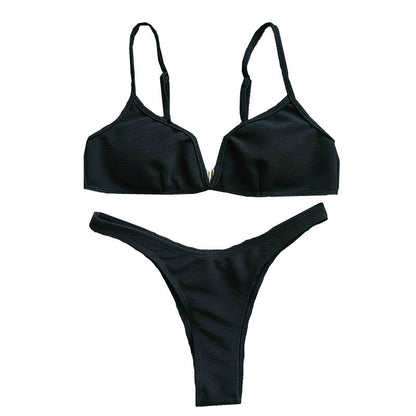 New Bikini Split Swimsuit For Women
