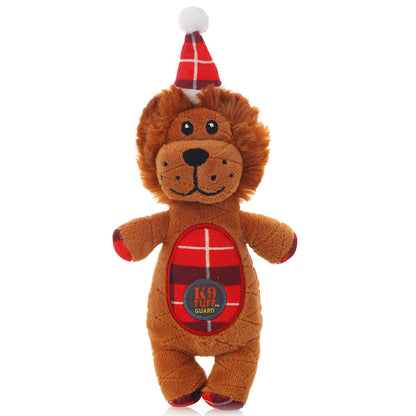 Teeth Resistant Interactive Pet Vocal Toy