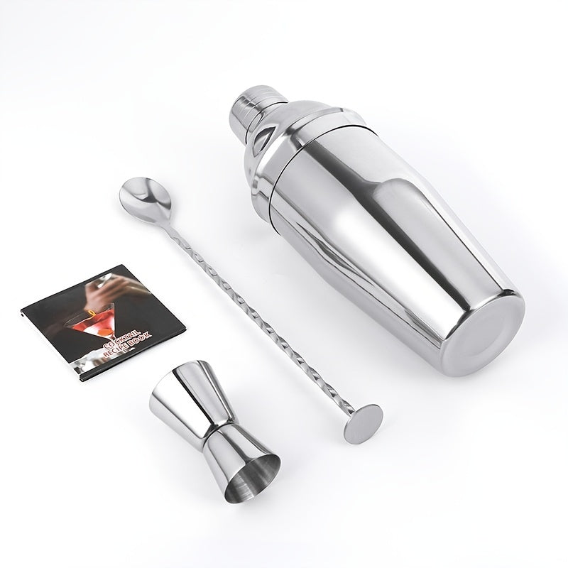 5pcs Cocktail Mixing Set