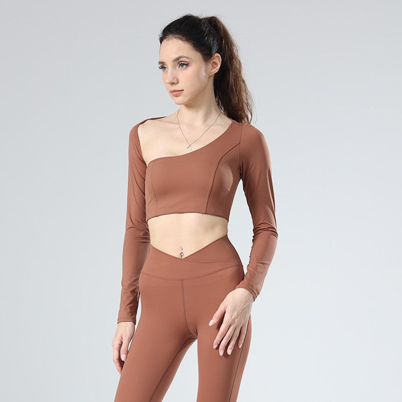 New Pullover Nylon Style Sexy Long Sleeve Women