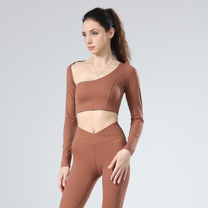 New Pullover Nylon Style Sexy Long Sleeve Women