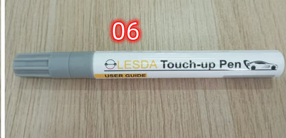 Car Paint Fixer Paint Black