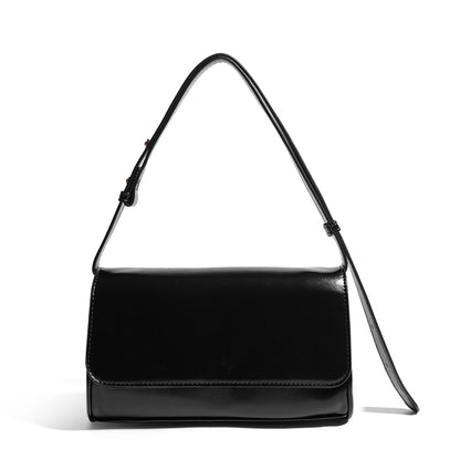 One-shoulder Diagonal Bag Women's Fashion Simple Underarm