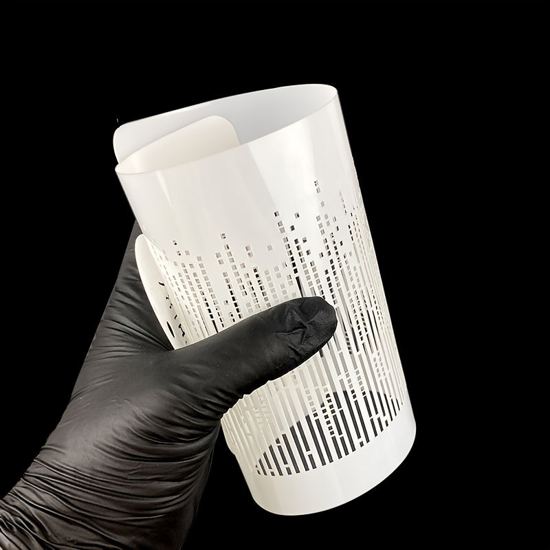 1pc Wedding Cake Blossom Mould - Food Grade PET Material for Stunning Party Decorations and Delicious Cookies