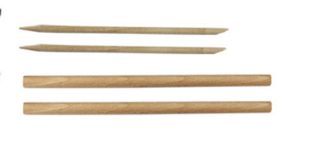 Couple Hand Mold Gypsum Powder Valentine's Day Gift