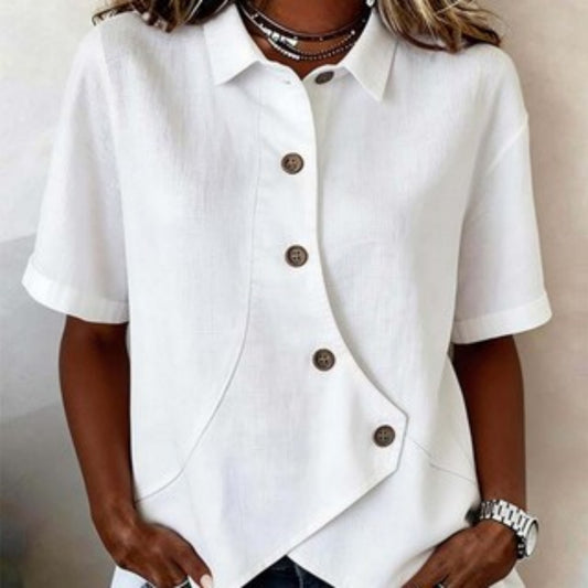 Polyester Blouse
