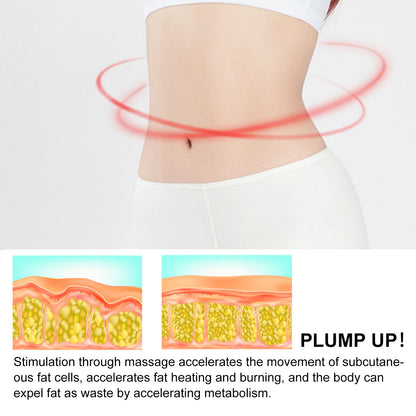 Ginsengcreme zur Körperformung und Straffung der Arme