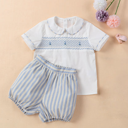 High-end Children's Clothin Class A For Little Girls