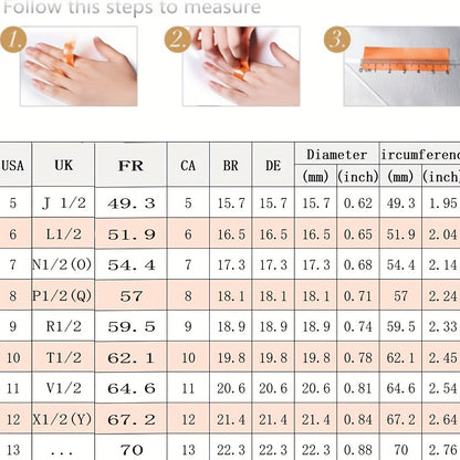 Luxury Infinity zirconia Eternity Ring 18K Gold Plated Wedding Engagement Party Decor For Bride Women Girls Gift