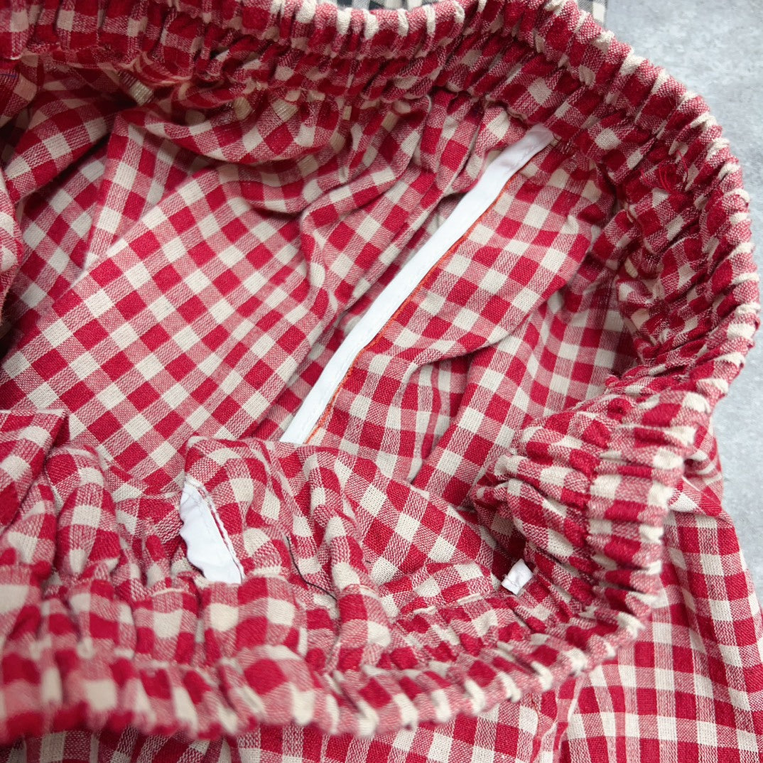 Slim-fit Versatile Casual Women's Cropped Culottes