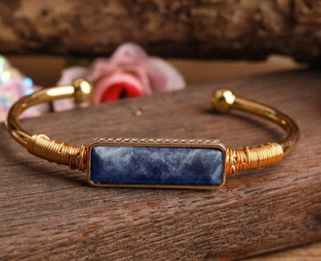Ladies Fashion Simple Temperament Bracelet