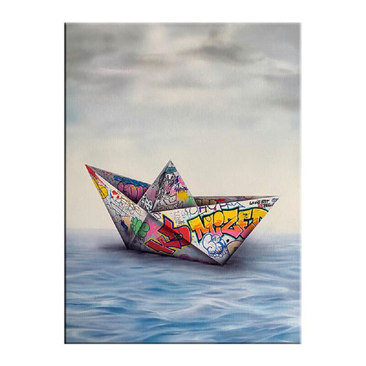 New Living Room Decoration Painting