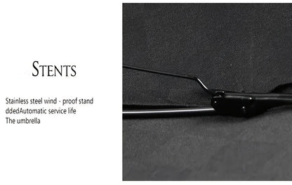 Premium Foldable Mini Pocket Umbrella - Compact Travel Umbrella with 6 Ribs | Lightweight Portable Rain Protection