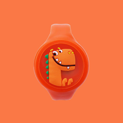 Children's flash mosquito repellent