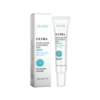 Ultra Anti-Acne Control Gel