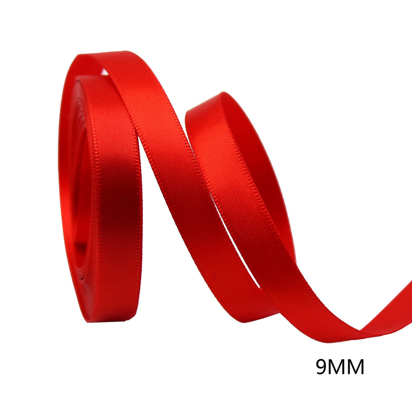 Valentine's Day Gift Bouquet Packaging Material Ribbon Hair Accessories