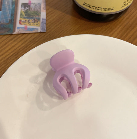 High Ponytail Clip Fixing Artifact Small Hair Clip