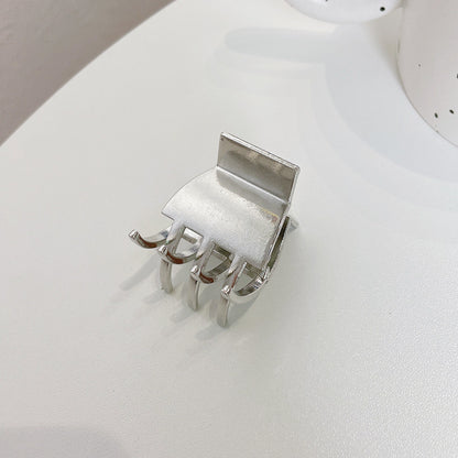 High Ponytail Clip Fixing Artifact Small Hair Clip