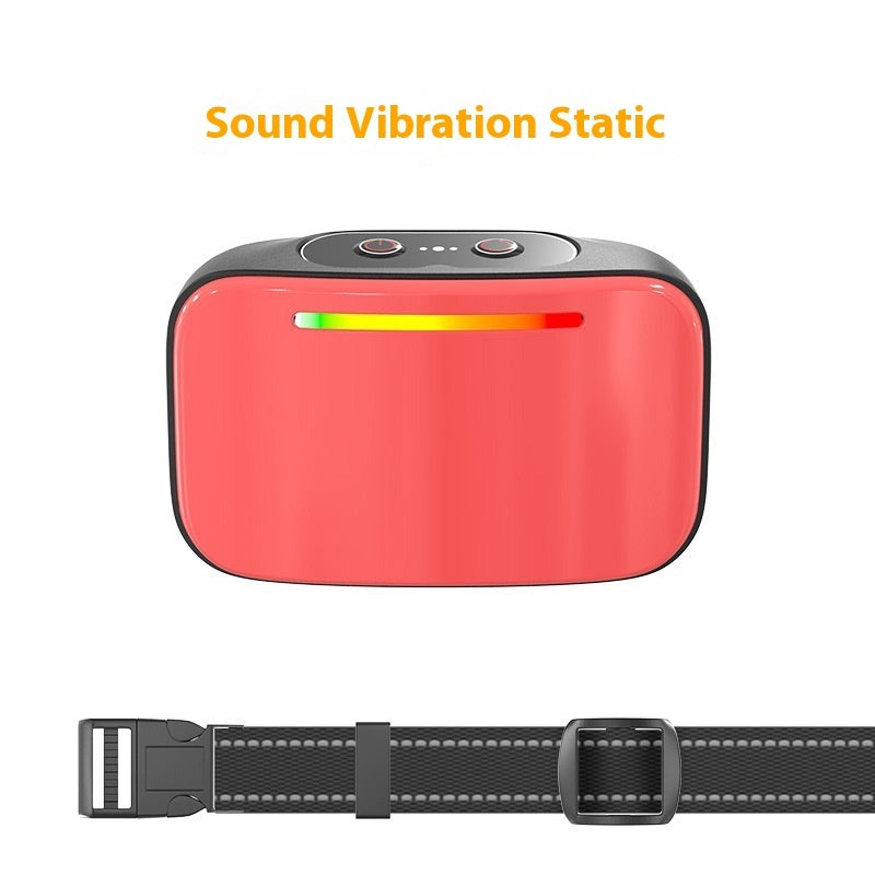 Automatischer Bellstopper mit Sprachsteuerung