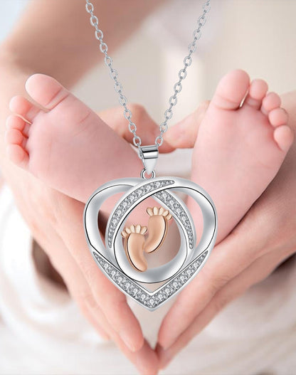 Fashion Ankle Necklace Women's Mother's Day Gift