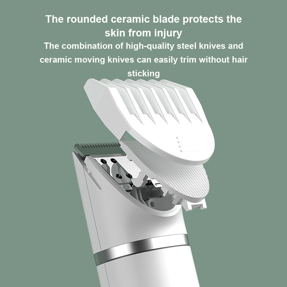 New Type Dog Shaver Pet Electric Hair Clipper