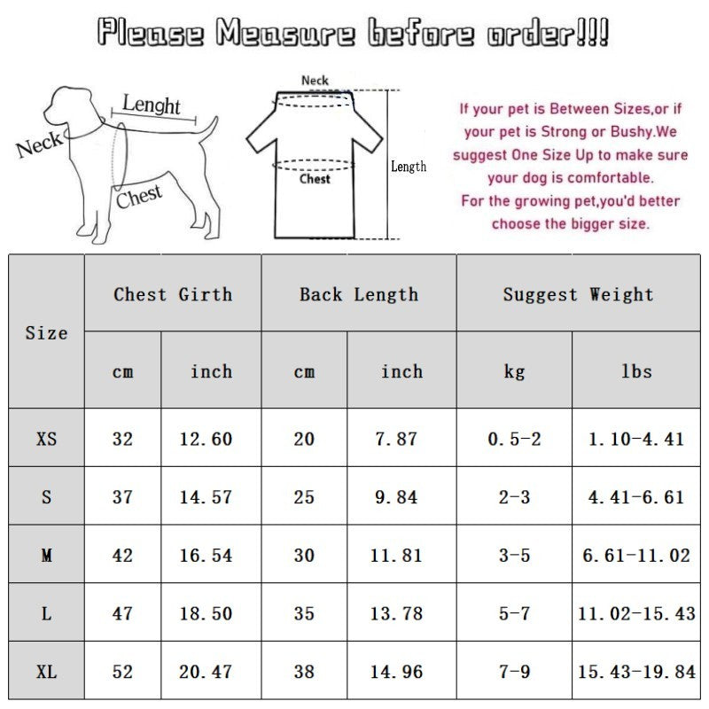 Cat Sweaters, Cold Weather Dog Striped Pullover, Warm Knitted Pet Clothes In Winter