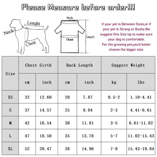 Cat Sweaters, Cold Weather Dog Striped Pullover, Warm Knitted Pet Clothes In Winter