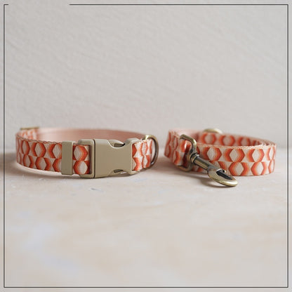 Pet Haulage Rope Package Polyester Wear-resistant Printing