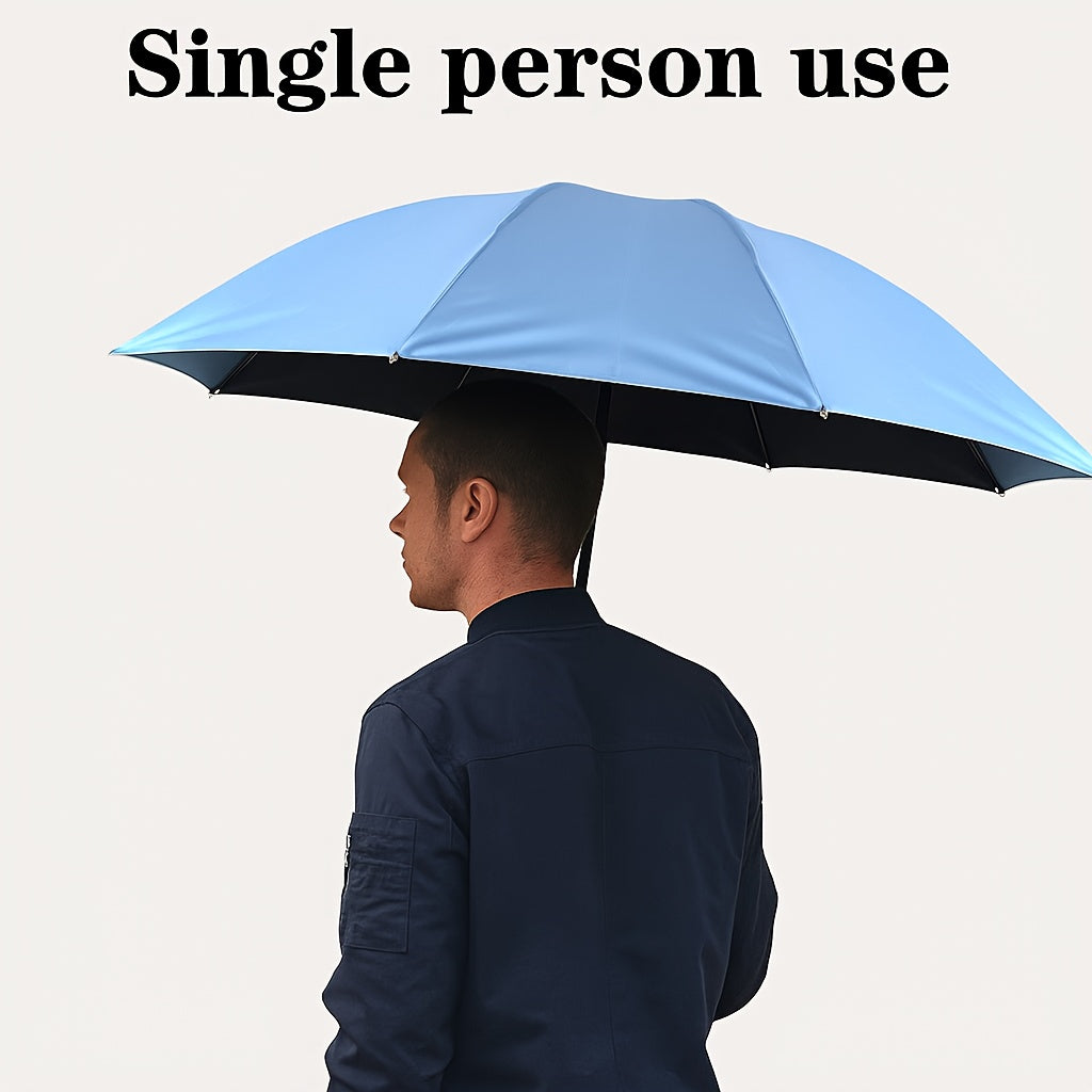 six-rib capsule umbrella, pocket umbrella