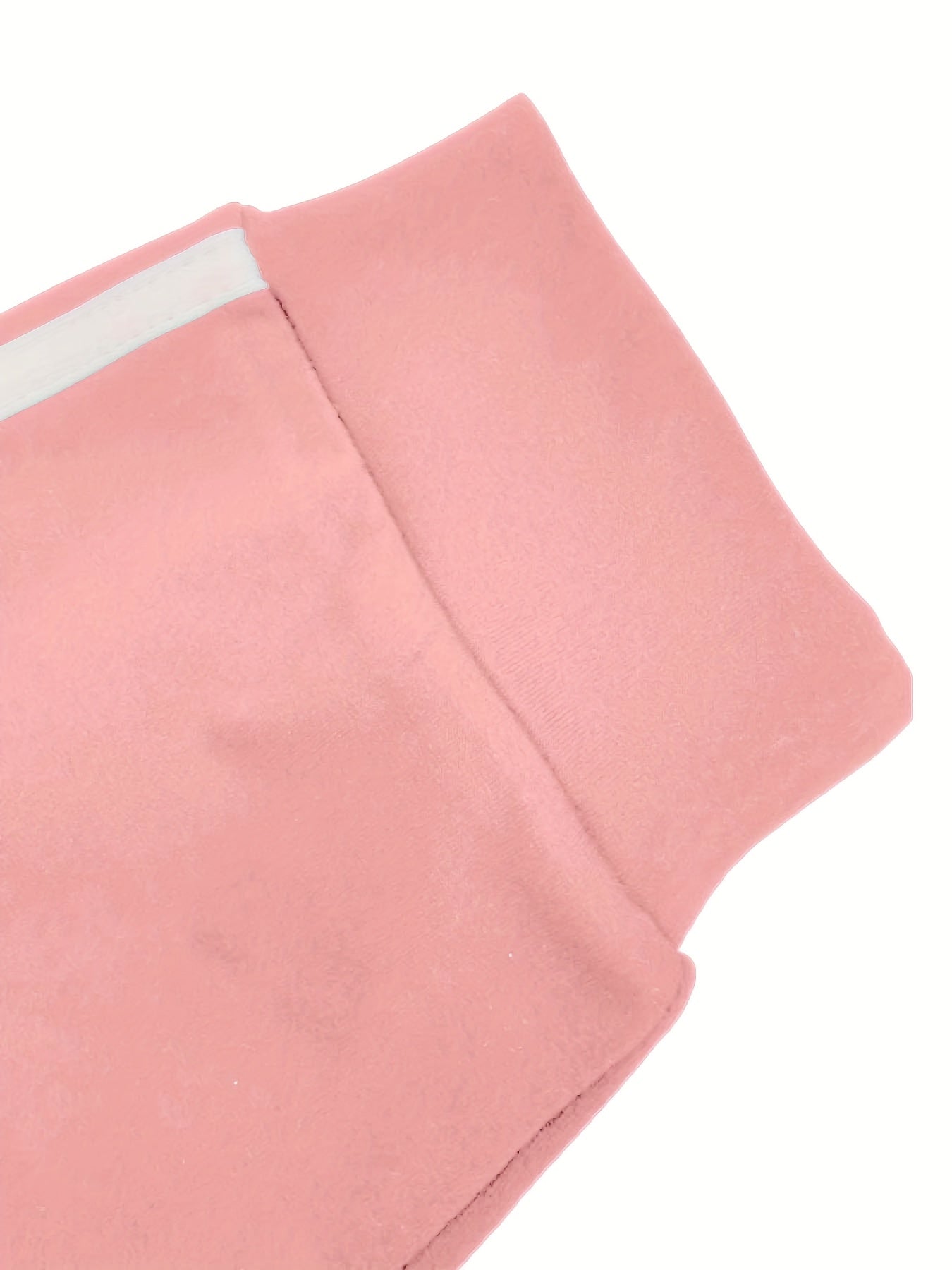 Women's Sports Two-piece Set, Love Letter Print Long Sleeve Top & Pants For Fall & Winter, Women's Clothing