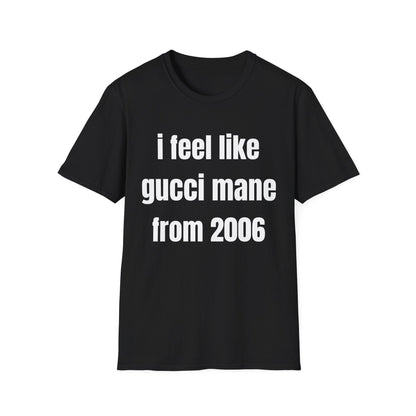 Summer Loose Short Sleeves T-shirt Men's And Women's Round Neck