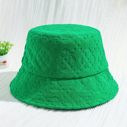 Premium Plaid Bucket Hat - Unisex Trendy Fisherman Cap | Breathable Cotton Casual Hat for Men & Women