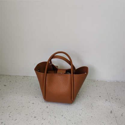 Retro Portable Casual Crossbody Women's Bag