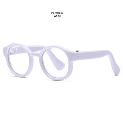 Cotton Doll Rag Dolls Pet Sunglasses Accessories Toys