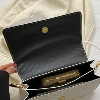 Women's Fashion Shoulder Messenger Bag