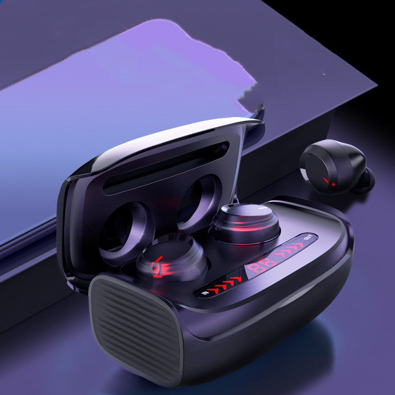 T11 Kabelloses Bluetooth-Headset 5.0 Ohrhörer