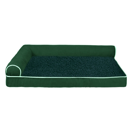 Thickened Memory Sponge Right Angle Four Seasons Dog Cat Pet Sofa