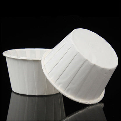 Cake Paper Cups