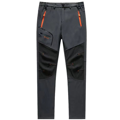 Men's Wear-Resistant Outdoor Stretch Assault Pants