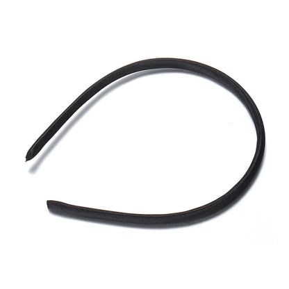 Color Headband Diy Cloth Wrapper Accessories Ribbon Cloth Headband Ornament Material Wholesale