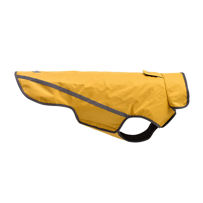 Pet Raincoat Water Repellent For Dogs
