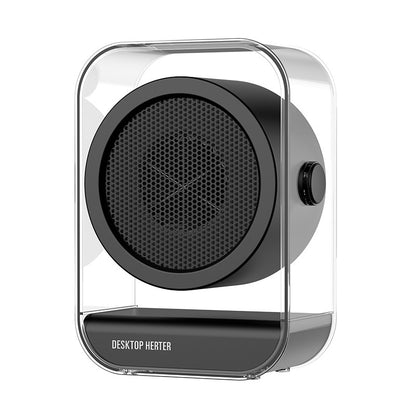 Household Warm Air Blower High-power Portable Desktop Heater
