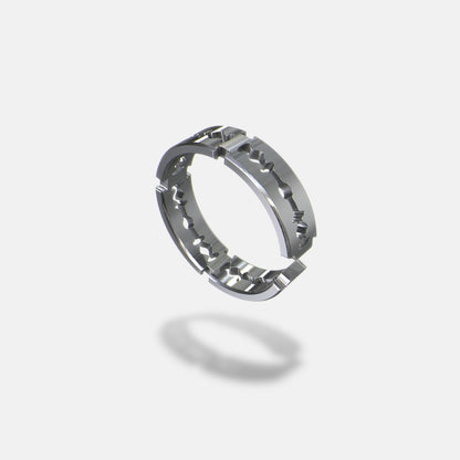 Razor Ring