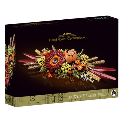 Flowers Preserved Fresh Flower Roses Valentine's Day Gift