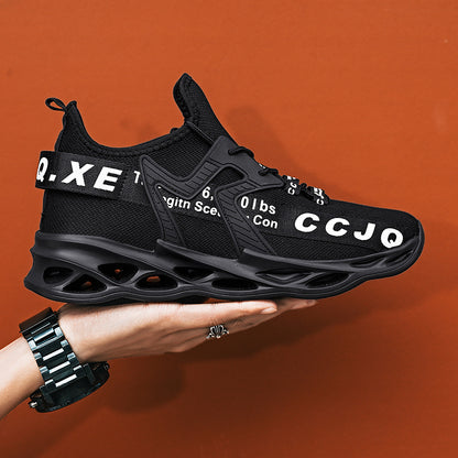 New Men'S Trendy Shoes, Versatile Low-Top Sneakers for Sports And Casual Wear.