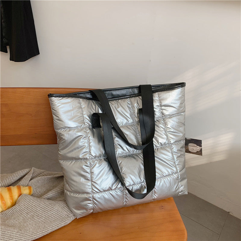 New Large Capacity Popular Shoulder Bag