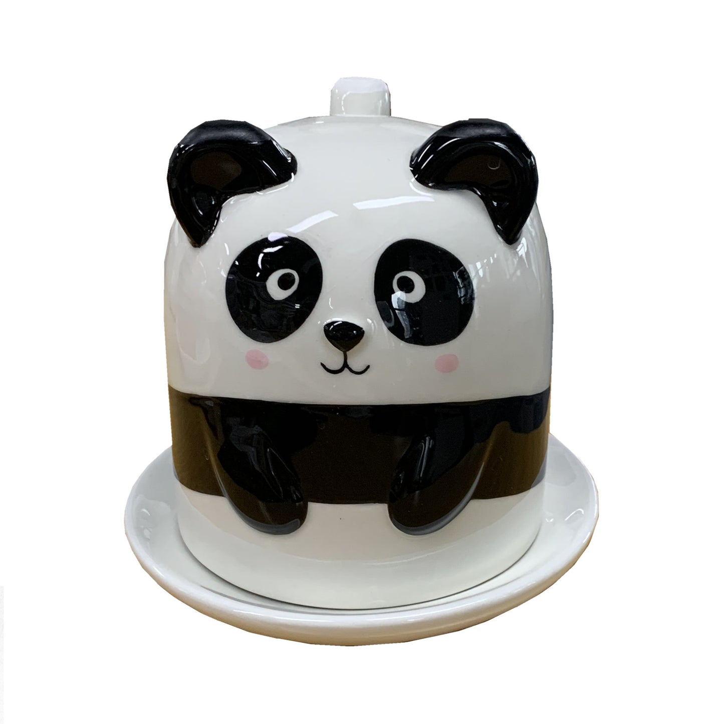 Animal Cup Tail Handle Cup Inverted Cup Stereo Cup