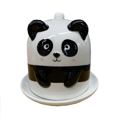 Animal Cup Tail Handle Cup Inverted Cup Stereo Cup